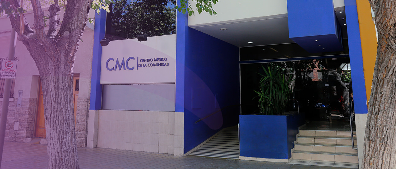 Centro Médico Propio